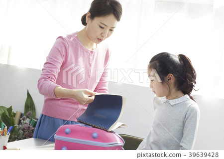 Prepare for school Prepare for school 39639428