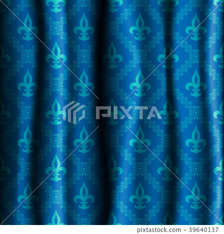 Realistic flower Realistic flower 39640137