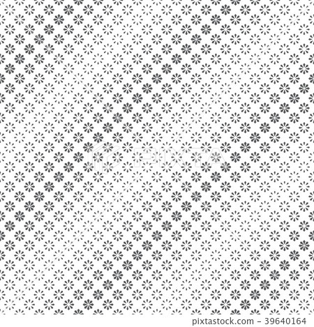 Seamless pattern Seamless pattern 39640164