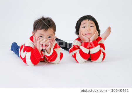 弟弟和妹妹 弟弟和妹妹 39640451