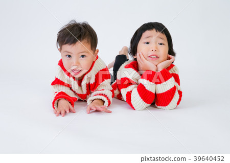 弟弟和妹妹 弟弟和妹妹 39640452