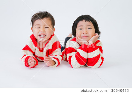 弟弟和妹妹 弟弟和妹妹 39640453