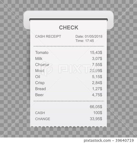 Creative vector illustration of sales printed Creative vector illustration of sales printed 39640719