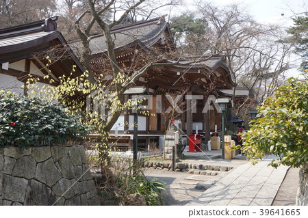 Takatsuki Fudoson Spring Takatsuki Fudoson Spring 39641665