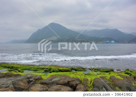 深澳漁港 深澳漁港 39641902