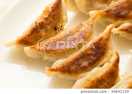 餃子 餃子 39642159