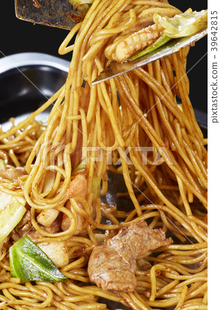 Yakisoba Yakisoba（炒蕎麥麵） 39642815