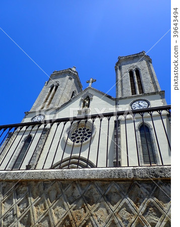 Saint Joseph Cathedral Saint Joseph Cathedral 39643494