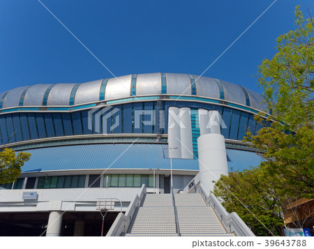 Kyocera Dome Osaka 39643788