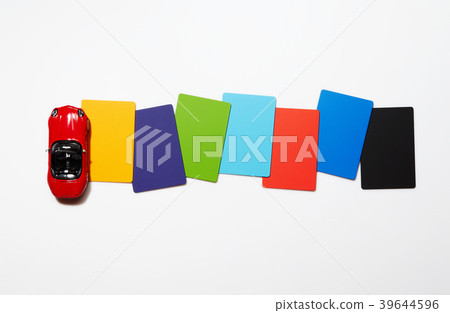 Cards, business, finance 39644596