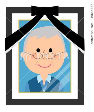 肖像照片 39644656