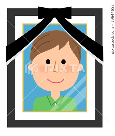 肖像照片 39644658