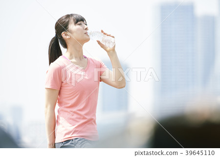 訓練打破水分 39645110