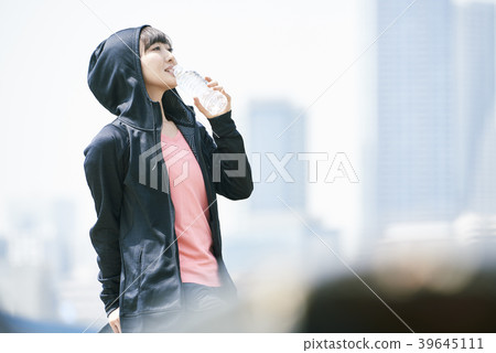 訓練打破水分 訓練打破水分 39645111
