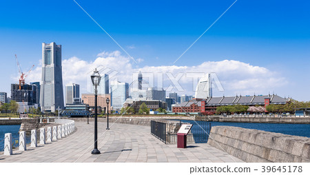 Yokohama Bay Area Yokohama Bay Area 39645178