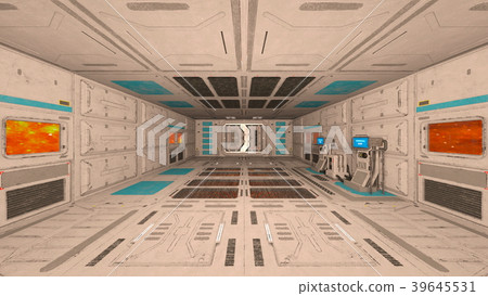Space Station Space Station 39645531