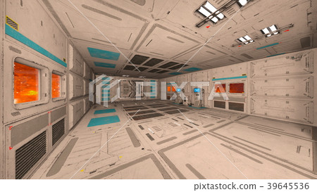 Space Station Space Station 39645536