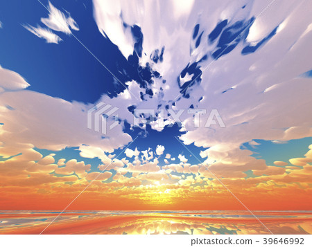 風和雲與大海 39646992