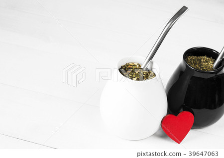 yerba mate drink yerba mate drink 39647063