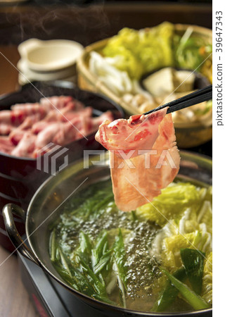 豬肉菜餚 豬肉菜餚 39647343