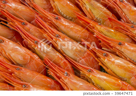 Shrimp dish 39647471