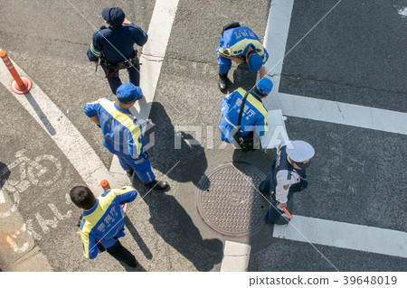 交通事故現場驗證 39648019