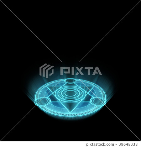 Magic team Magic team 39648338