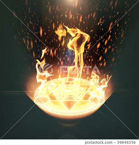 Magic team Magic team 39648356