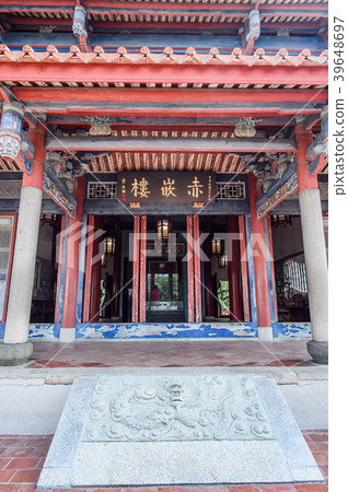 台灣 台南 古蹟 赤崁樓 普羅民遮城 Chikan Lou Ft. Provintia 赤崁楼 台灣 台南 古蹟 赤崁樓 普羅民遮城 Chikan Lou Ft. Provintia 赤崁楼 39648697