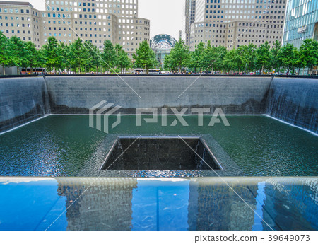 世貿中心和世界貿易中心一號樓 世貿中心和世界貿易中心一號樓 39649073