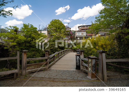 一座橋 一座橋 39649165