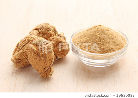 瑪卡根和瑪咖粉 39650082