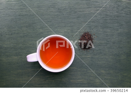 茶杯用茶和茶葉 39650214