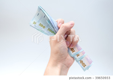 新台幣 現金 紙鈔 錢 Cash Banknote Ntd Money 照片素材 圖片 圖庫