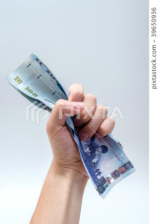 新台幣,現金,紙鈔,錢,Cash, banknote, NTD, money 39650936