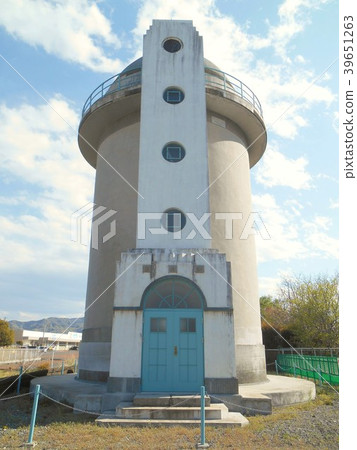 Kodama-cho舊配電塔 39651263