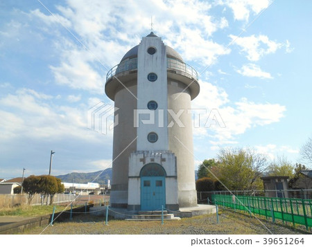 Kodama-cho舊配電塔 39651264