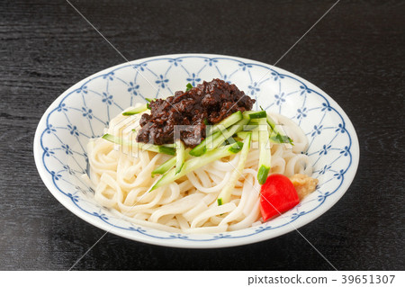 Morioka jambojimajima noodles Morioka jambojimajima noodles 39651307
