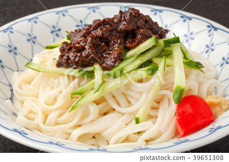 Morioka jambojimajima noodles Morioka jambojimajima noodles 39651308