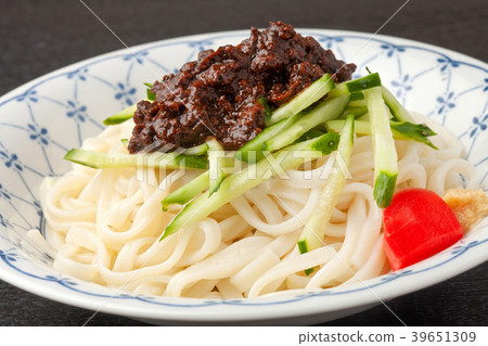 Morioka jambojimajima noodles Morioka jambojimajima noodles 39651309