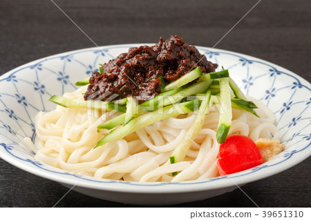 Morioka jambojimajima noodles Morioka jambojimajima noodles 39651310