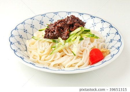 Morioka jambojimajima noodles Morioka jambojimajima noodles 39651315