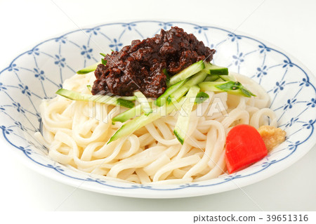 Morioka jambojimajima noodles 39651316