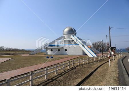 Orolon Line · Shobunsetsu Observatory 39651454