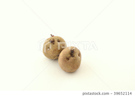 安第斯紅色種子土豆 39652114