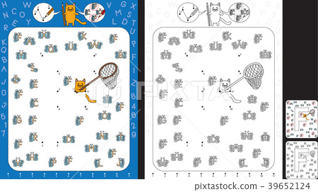 Preschool worksheet Preschool worksheet 39652124