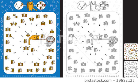 Preschool worksheet Preschool worksheet 39652125