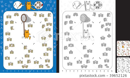 Preschool worksheet Preschool worksheet 39652126
