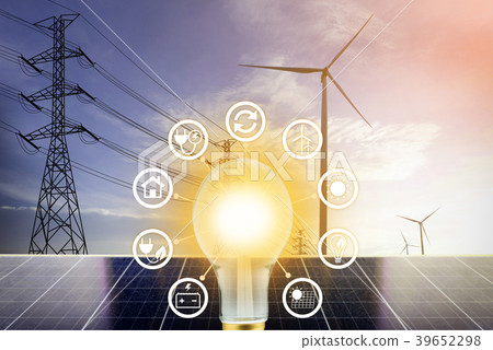 electrical energy 39652298
