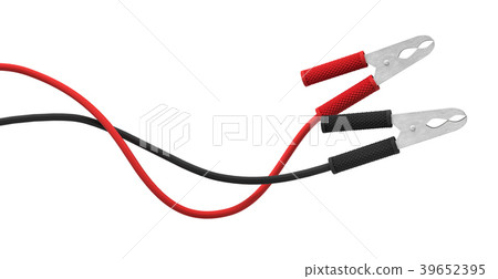 3d rendering of two sets of red and black car 3d rendering of two sets of red and black car 39652395